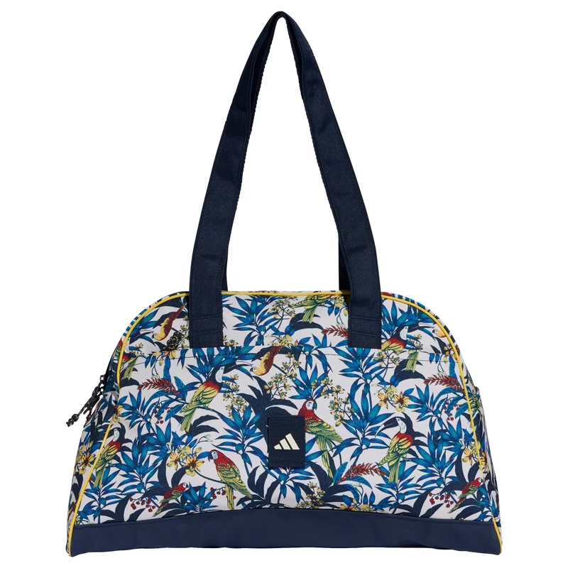 adidas W Farm B Bag - Bolsa deportiva (talc/stfago/dmarin)