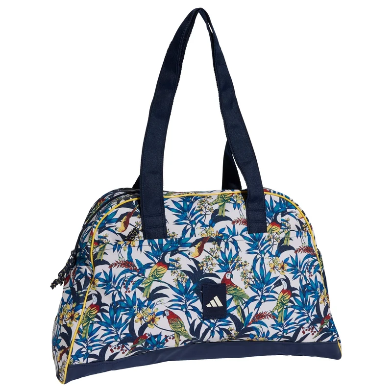 adidas W Farm B Bag - Bolsa deportiva (talc/stfago/dmarin)
