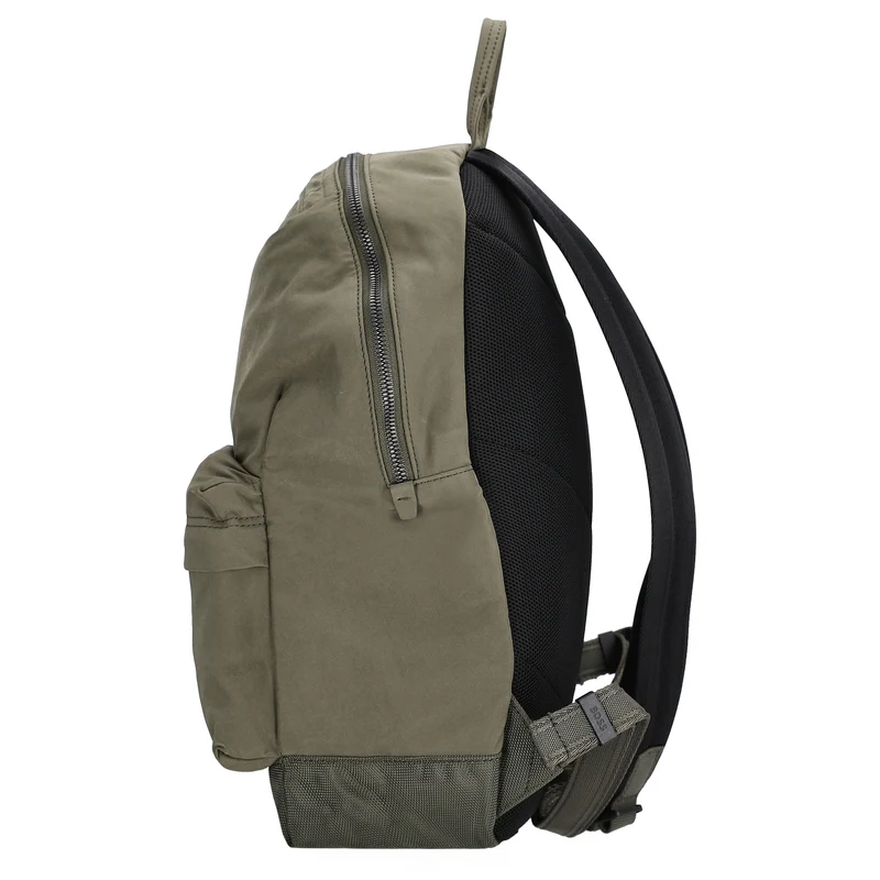 BOSS Men Eryk Backpack - Mochila 42 cm (bright green)