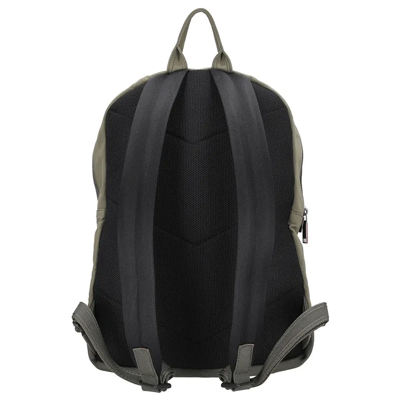 BOSS Men Eryk Backpack - Mochila 42 cm (bright green)