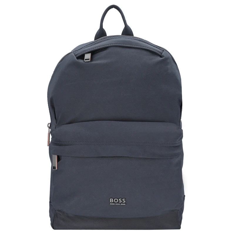 BOSS Men Eryk Backpack - Mochila 42 cm (dark blue)
