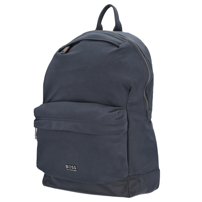 BOSS Men Eryk Backpack - Mochila 42 cm (dark blue)