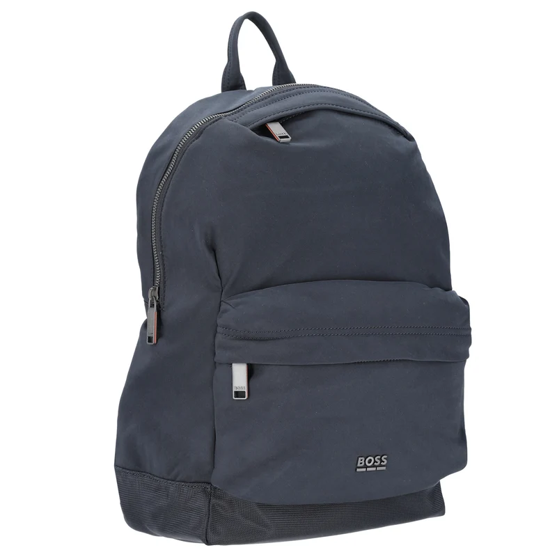 BOSS Men Eryk Backpack - Mochila 42 cm (dark blue)