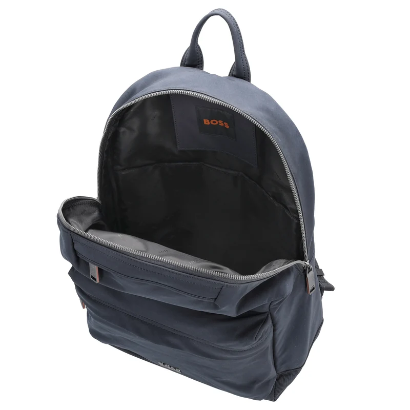BOSS Men Eryk Backpack - Mochila 42 cm (dark blue)