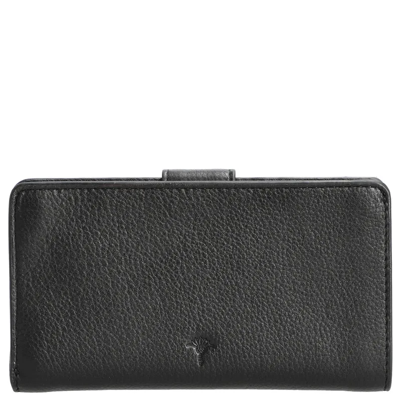 Joop Panarea Belinda - Cartera 16 cm (black)