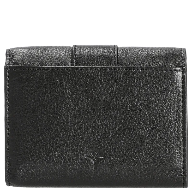 Joop Panarea Alida - Cartera 12 cm (black)
