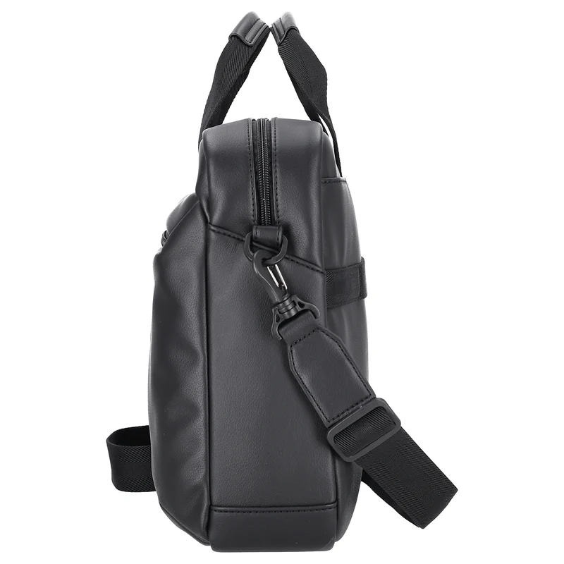 BOSS Men Jace - Bolsa para portátil 15" 39 cm (black)
