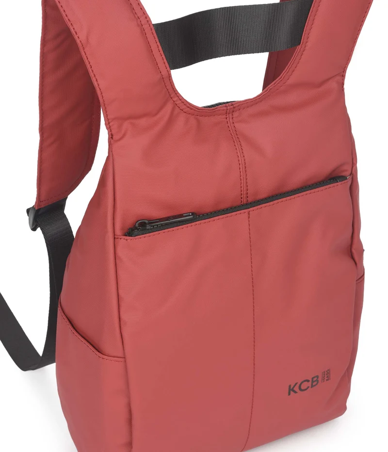 Mochila antirrobo grande KCB Dual