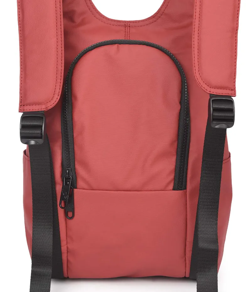 Mochila antirrobo grande KCB Dual