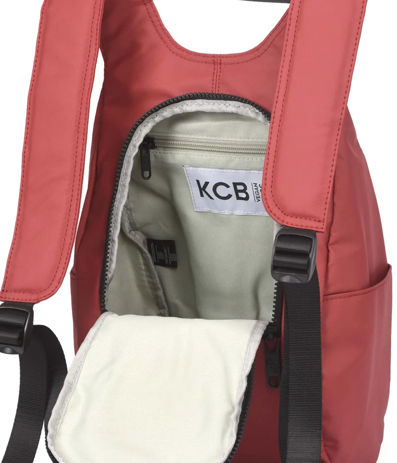 Mochila antirrobo grande KCB Dual