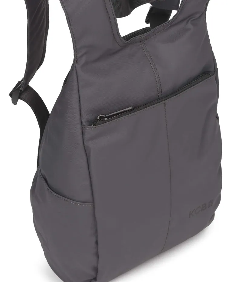 Mochila antirrobo pequeña KCB Dual