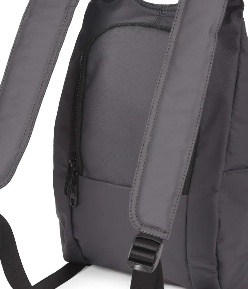 Mochila antirrobo pequeña KCB Dual