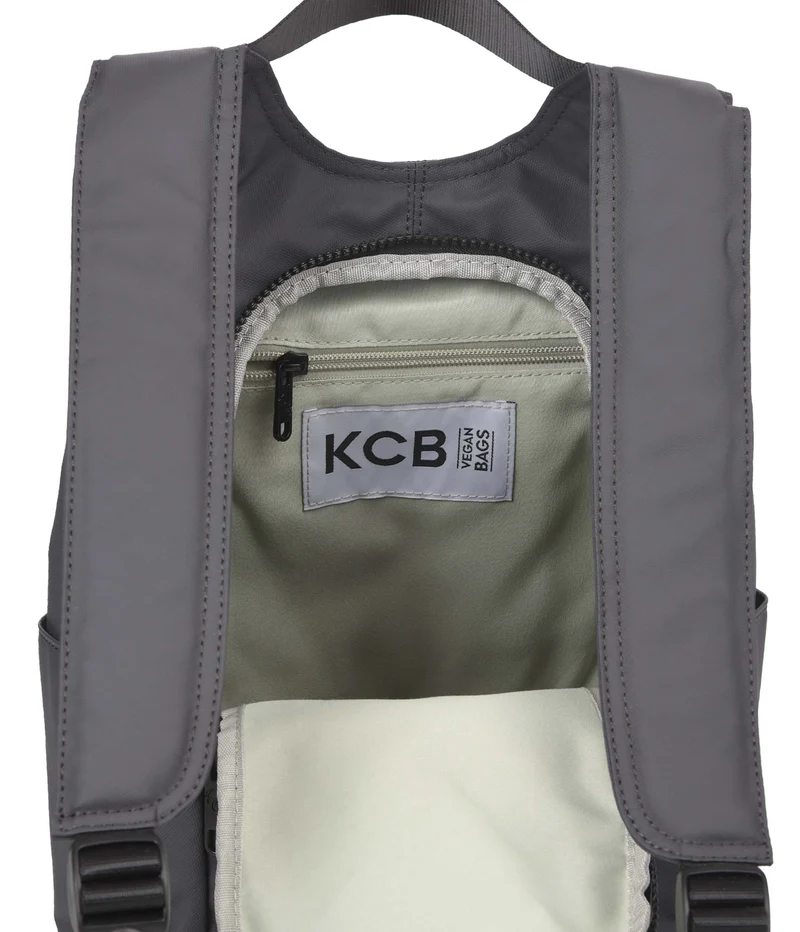 Mochila antirrobo pequeña KCB Dual