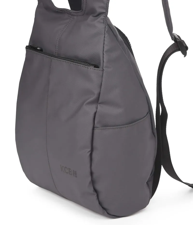 Mochila antirrobo grande KCB Dual