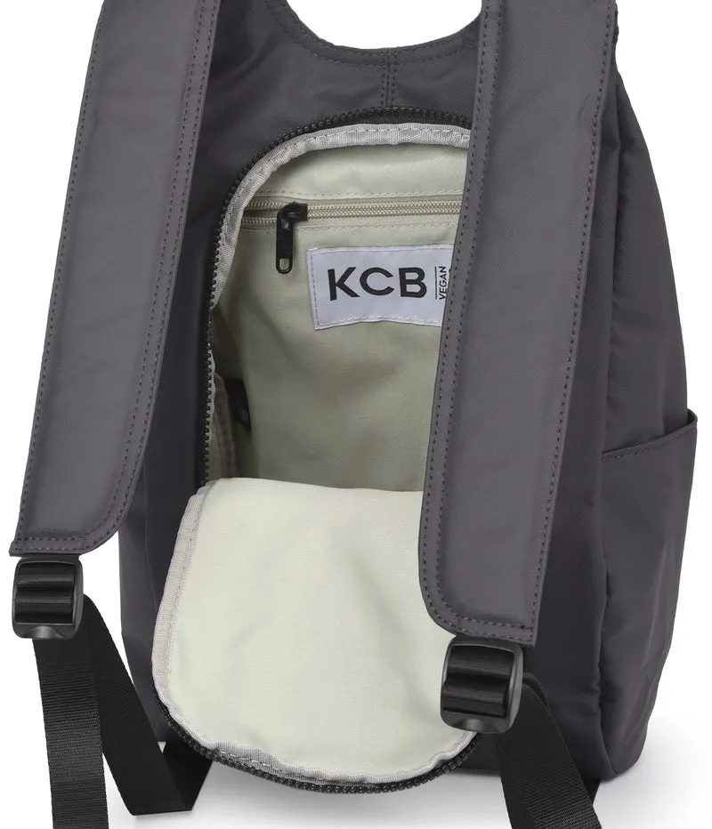 Mochila antirrobo grande KCB Dual