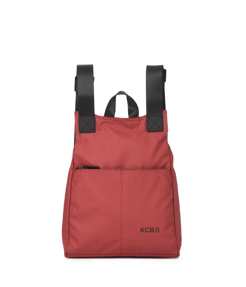 Mochila antirrobo pequeña KCB Dual