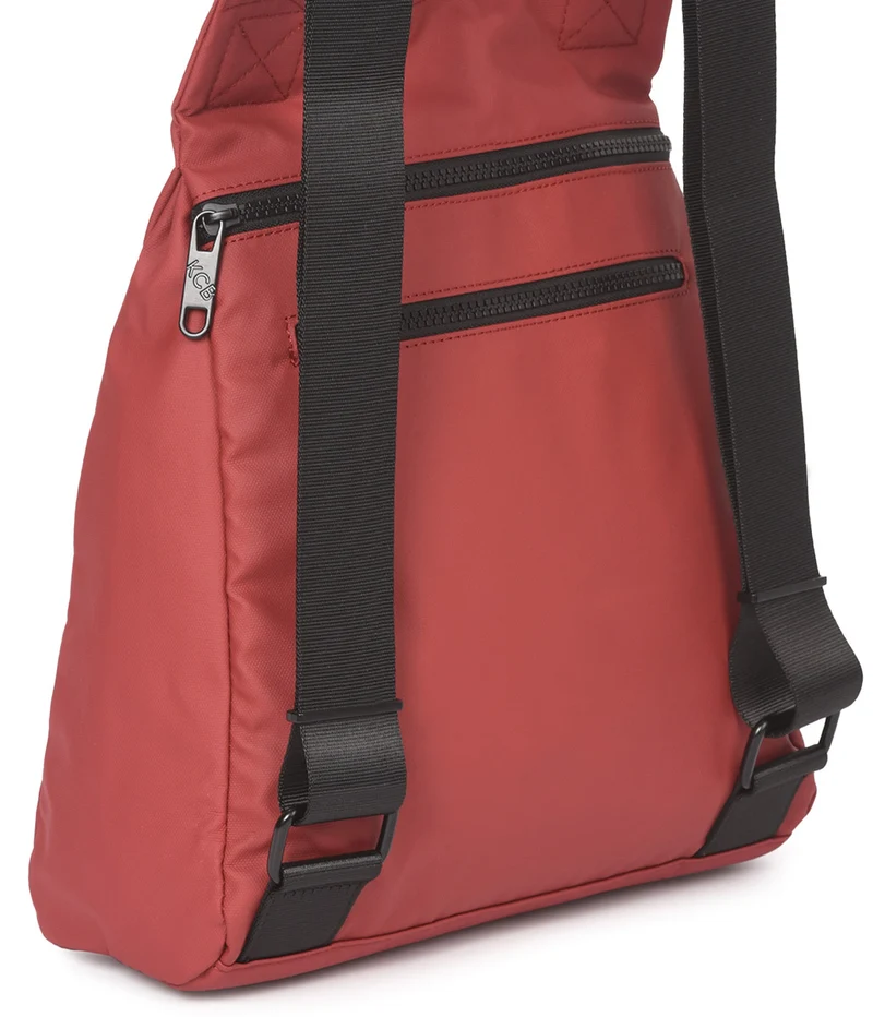 Mochila antirrobo grande KCB Dual