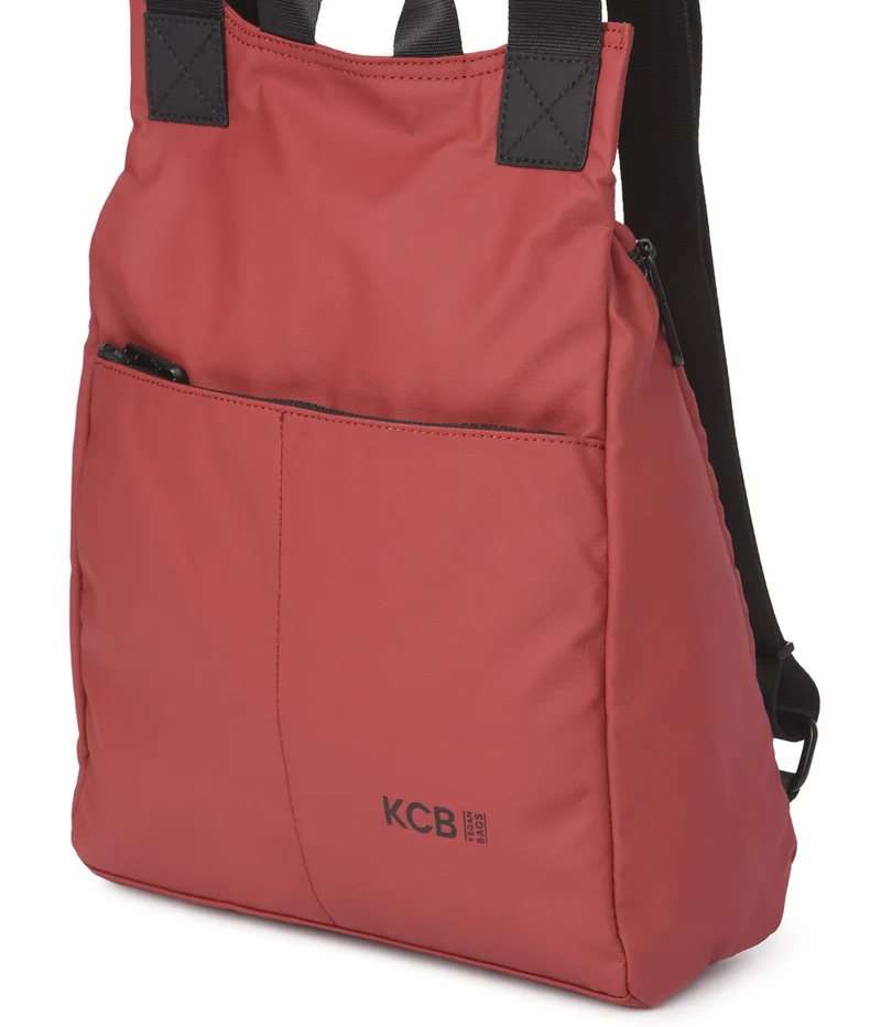 Mochila antirrobo grande KCB Dual
