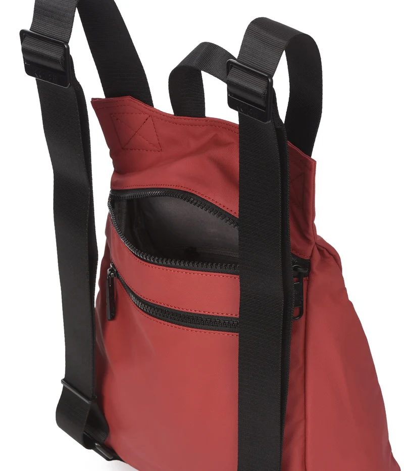 Mochila antirrobo grande KCB Dual