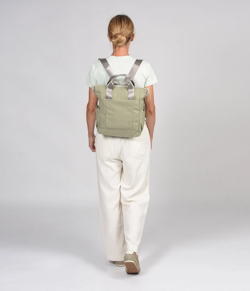 Mochila pequeña KCB Balloon