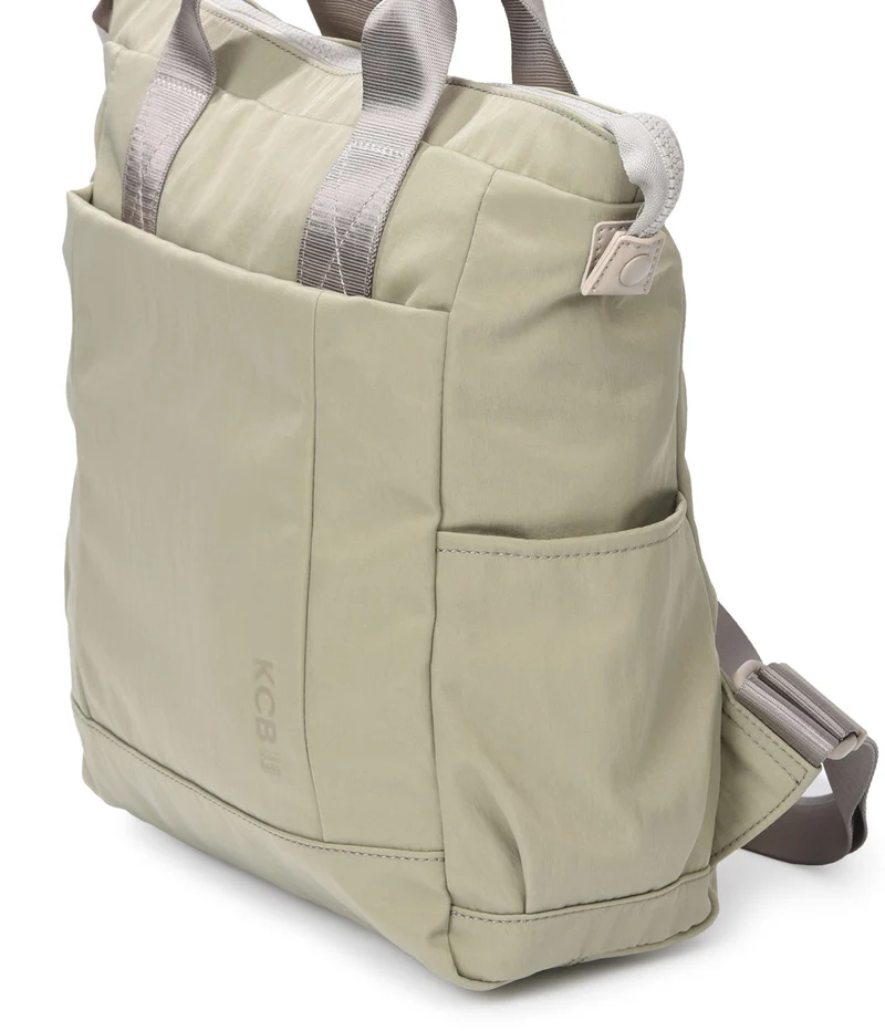 Mochila pequeña KCB Balloon