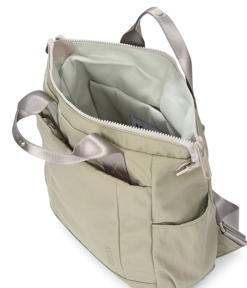 Mochila pequeña KCB Balloon