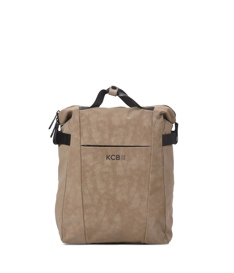 Mochila pequeña KCB Hide