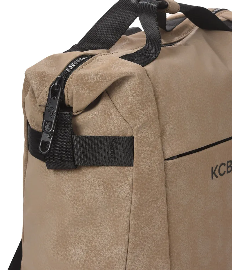 Mochila pequeña KCB Hide