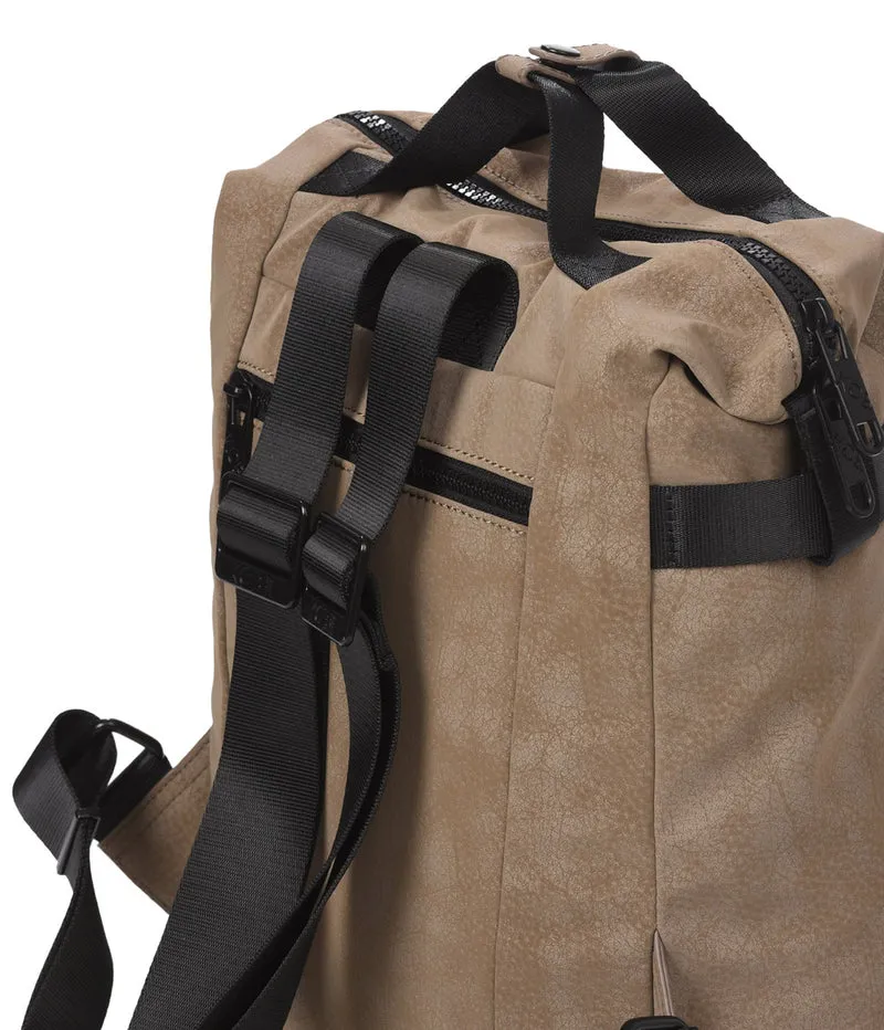 Mochila pequeña KCB Hide