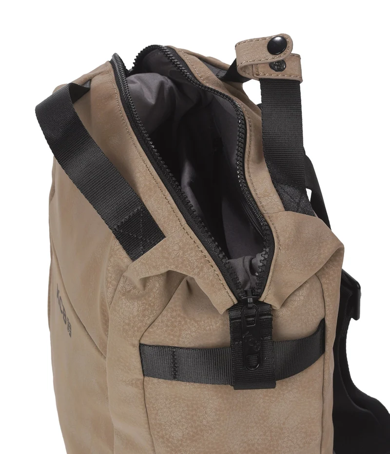 Mochila pequeña KCB Hide