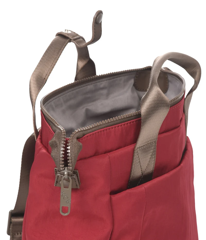 Mochila pequeña KCB Balloon