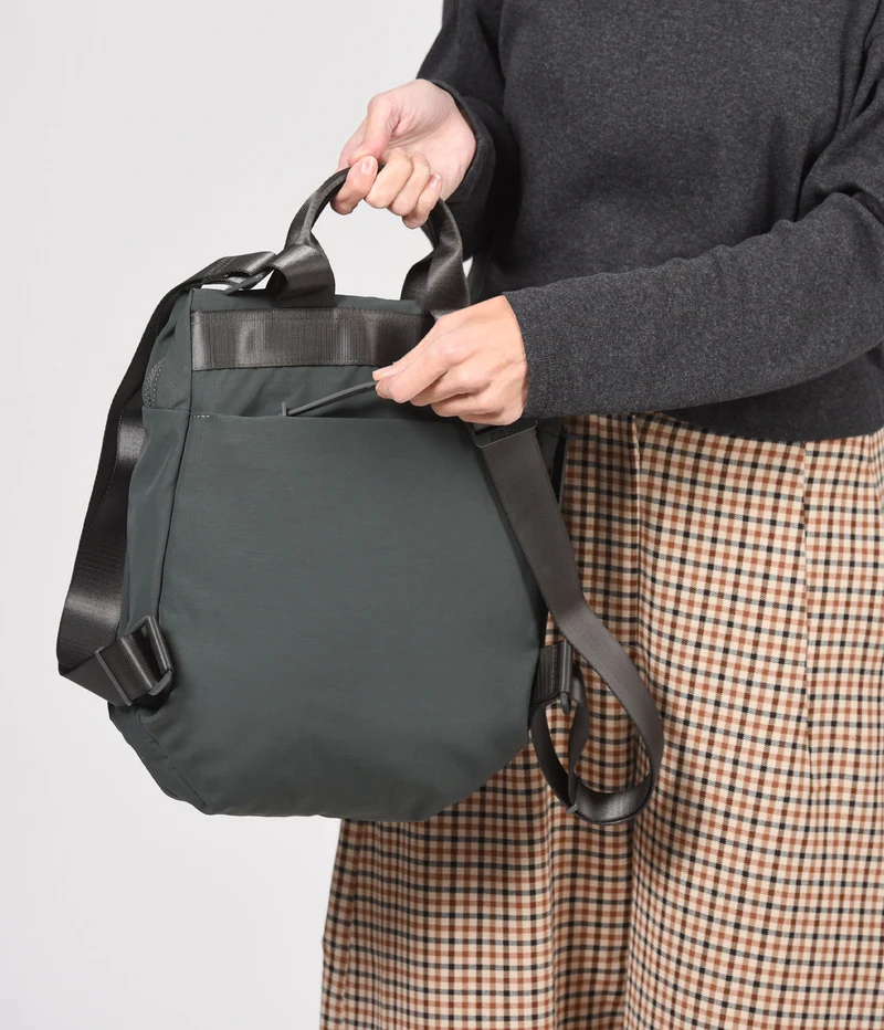 Mochila KCB Tidy