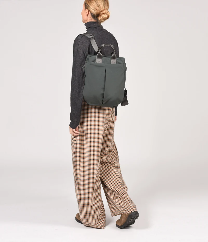 Mochila KCB Tidy