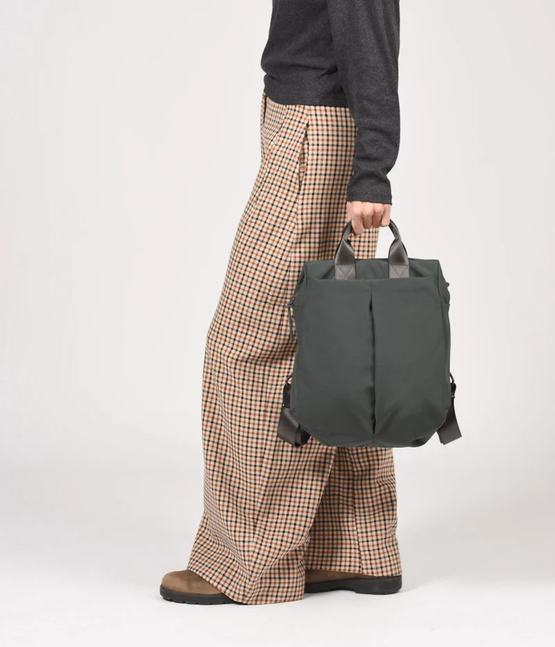 Mochila KCB Tidy