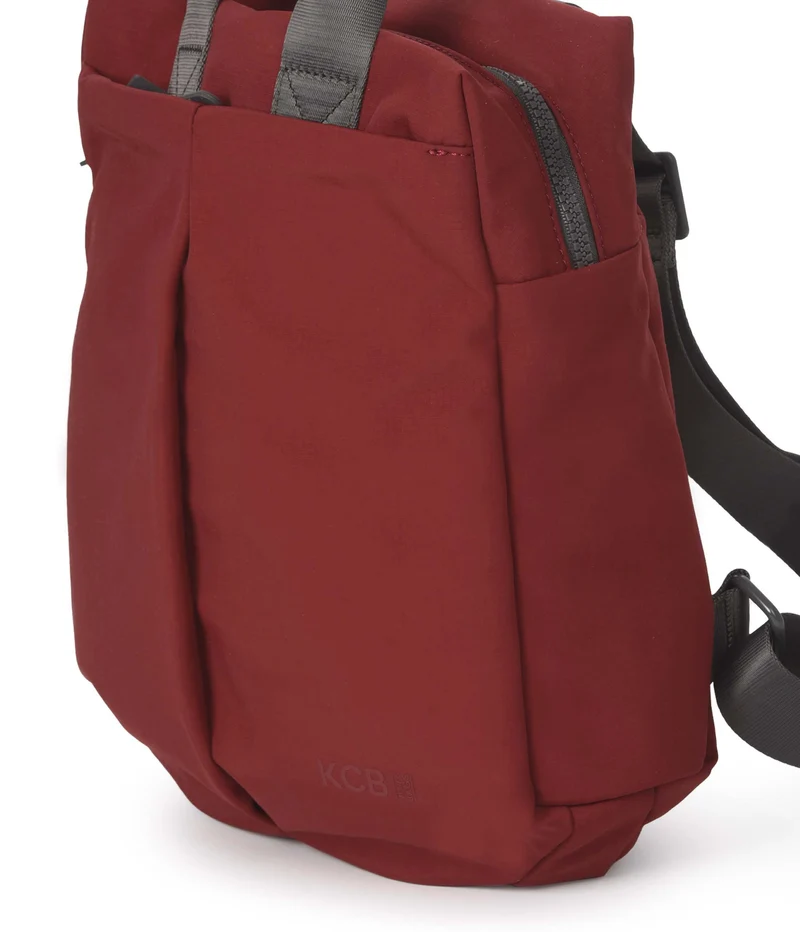 Mochila KCB Tidy
