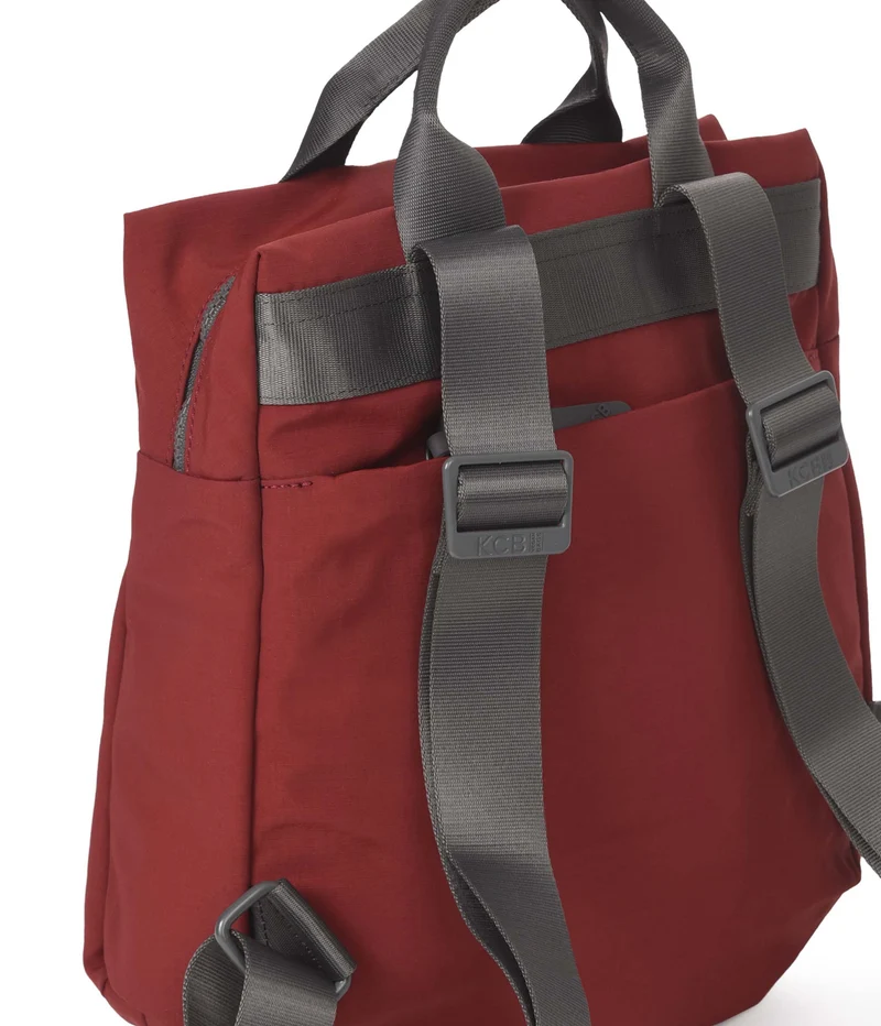 Mochila KCB Tidy