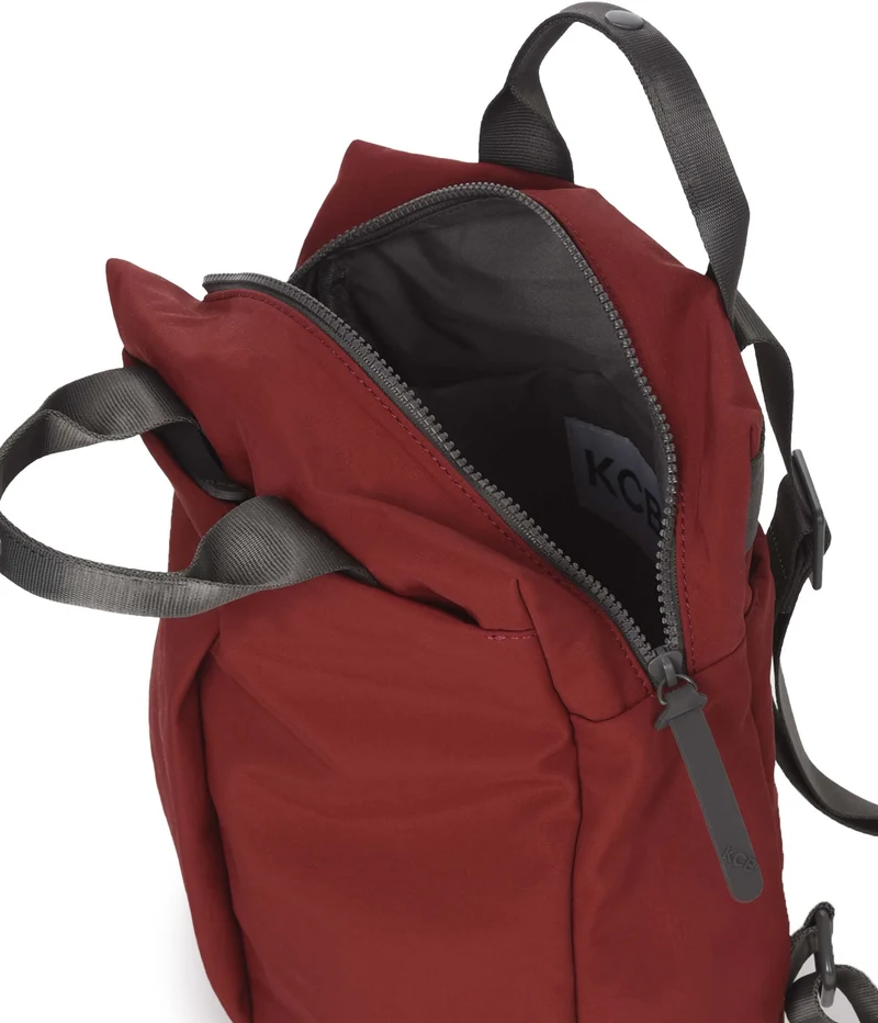 Mochila KCB Tidy