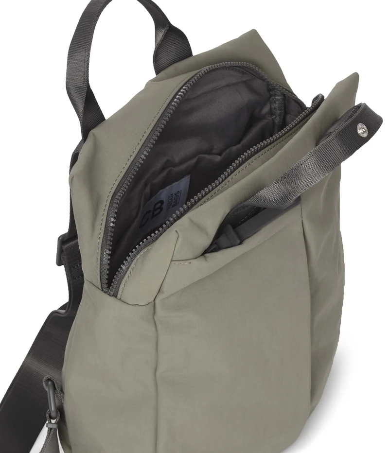 Mochila KCB Tidy