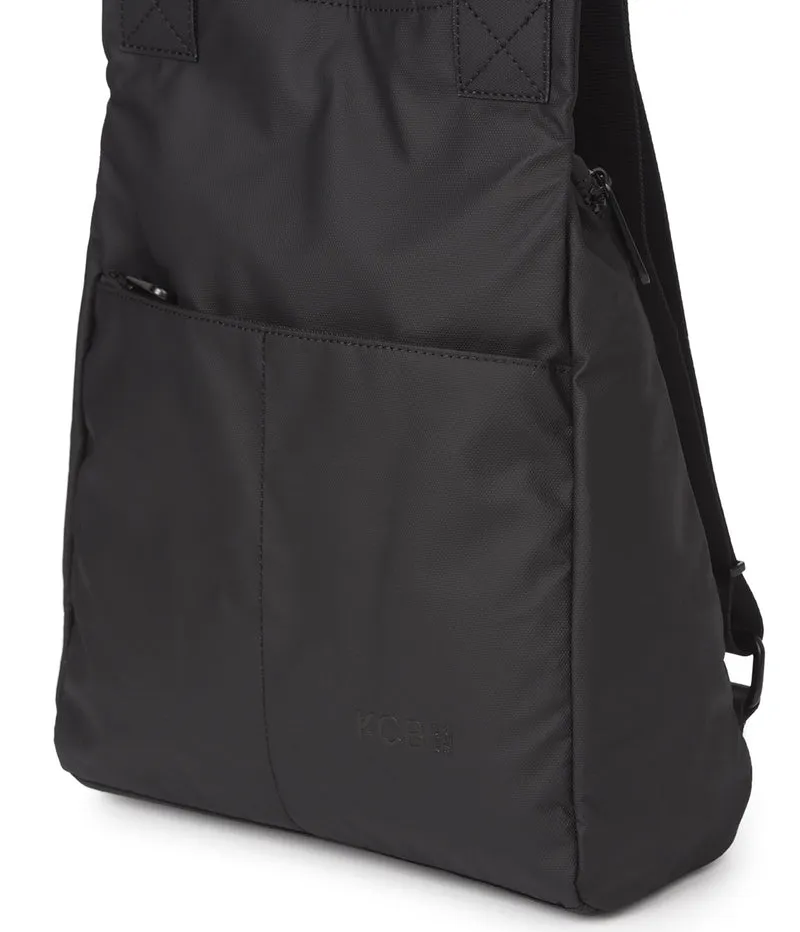 Mochila antirrobo pequeña KCB Dual