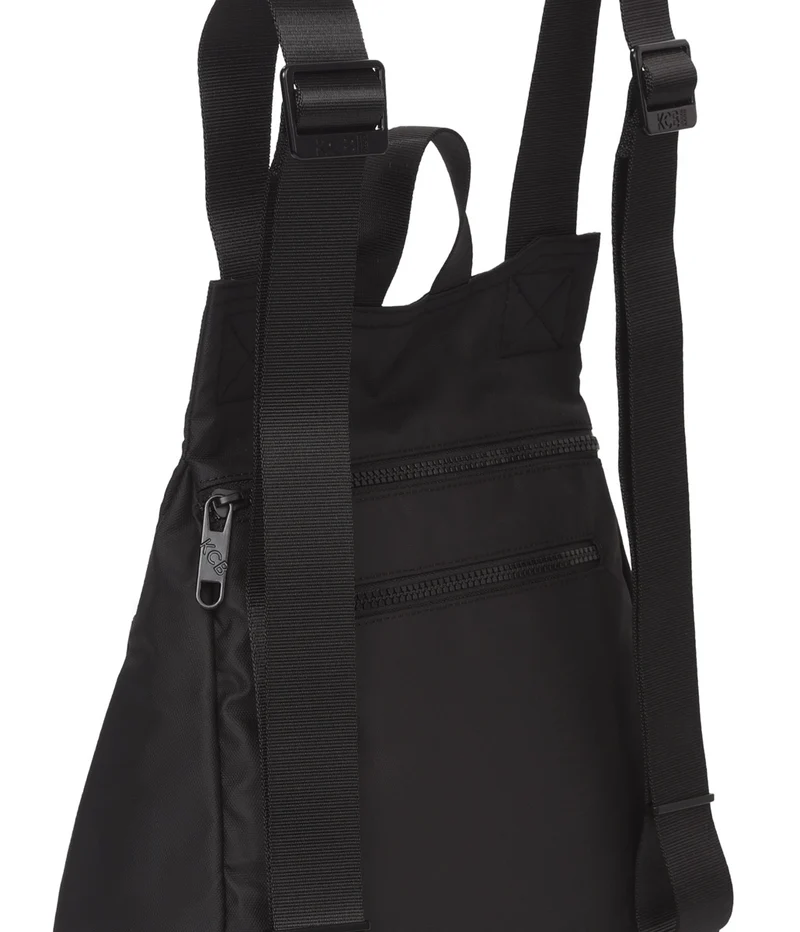 Mochila antirrobo pequeña KCB Dual