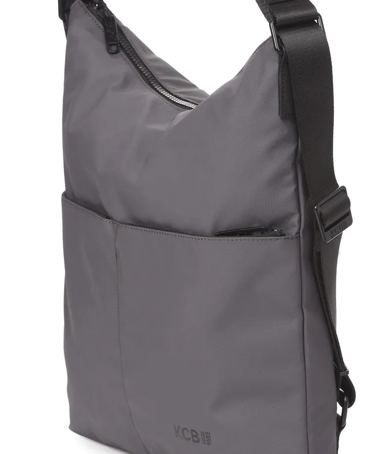 Bolso-mochila KCB Dual