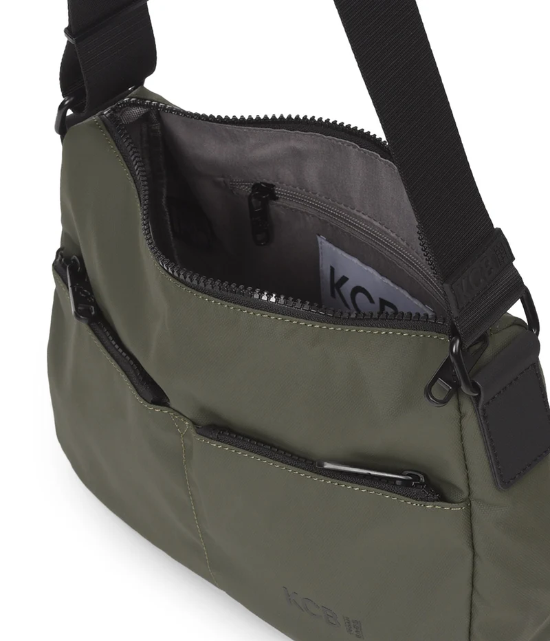 Bandolera pequeña KCB Dual