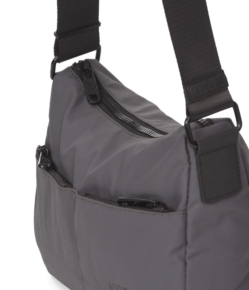 Bandolera pequeña KCB Dual