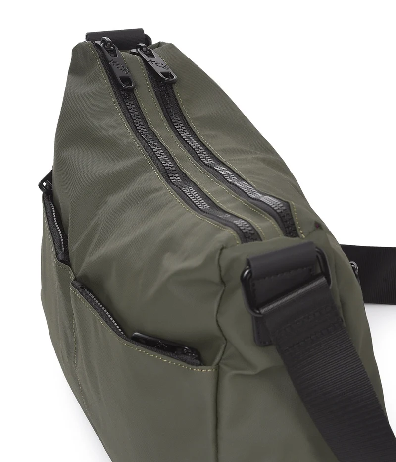 Bandolera grande KCB Dual