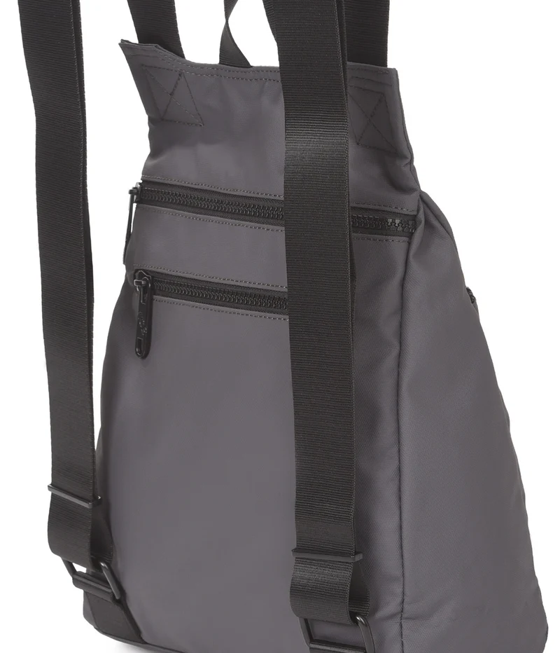 Mochila antirrobo pequeña KCB Dual