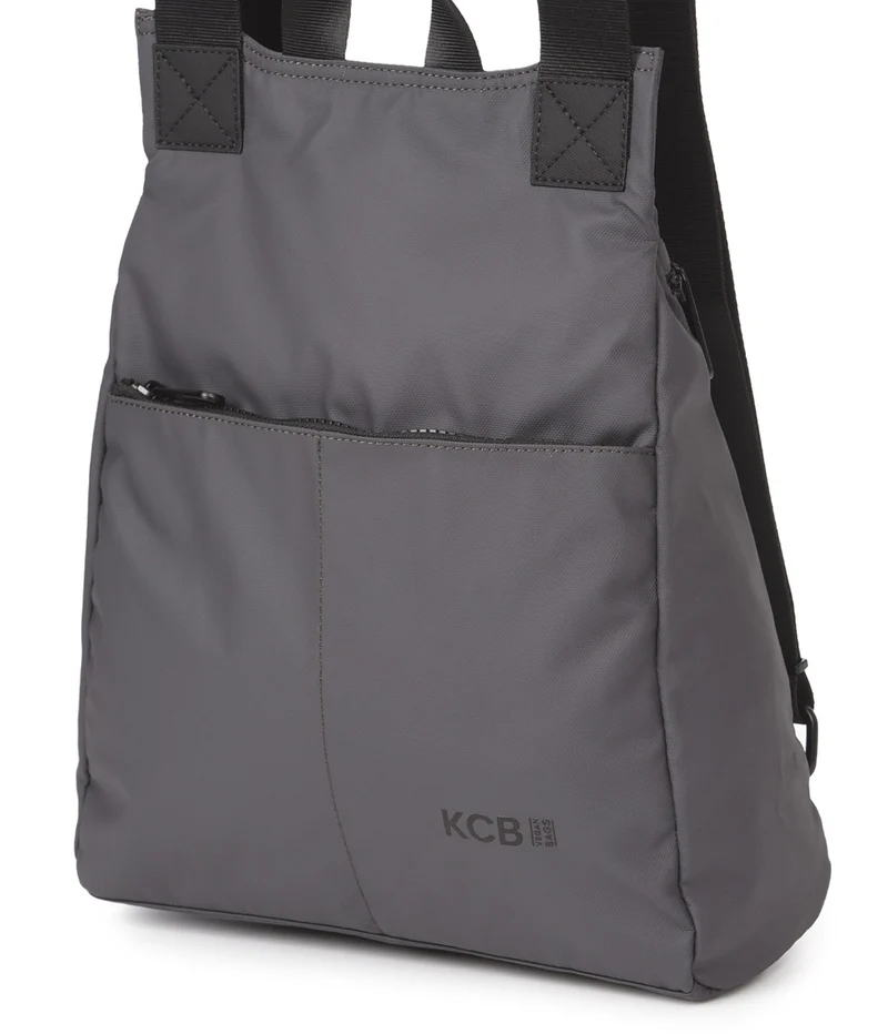 Mochila antirrobo pequeña KCB Dual