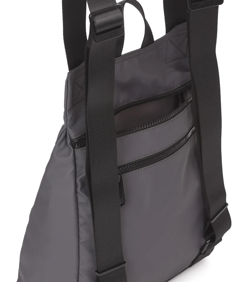 Mochila antirrobo pequeña KCB Dual