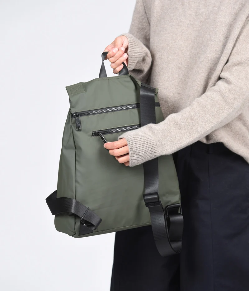 Mochila antirrobo grande KCB Dual