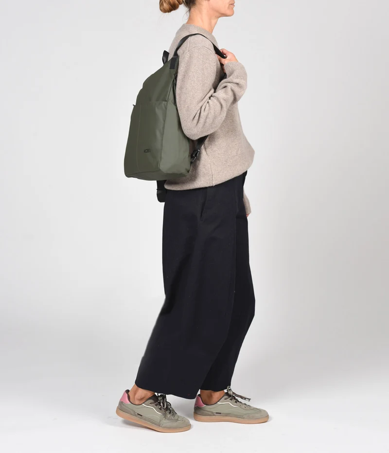 Mochila antirrobo grande KCB Dual