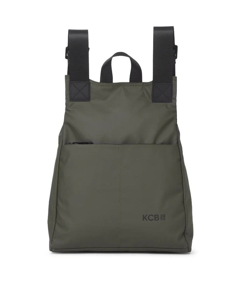 Mochila antirrobo grande KCB Dual